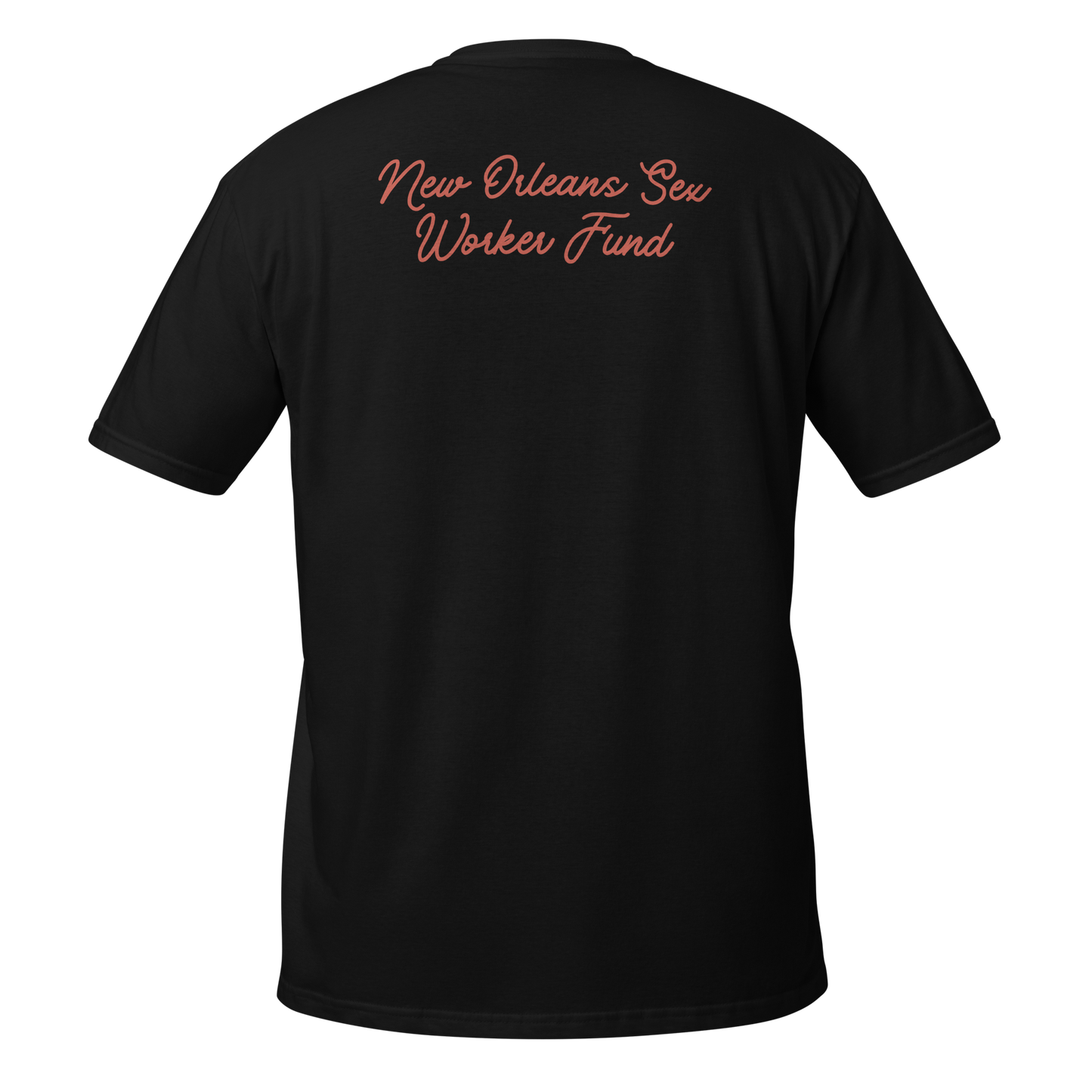 Fund the Hustle T-Shirt