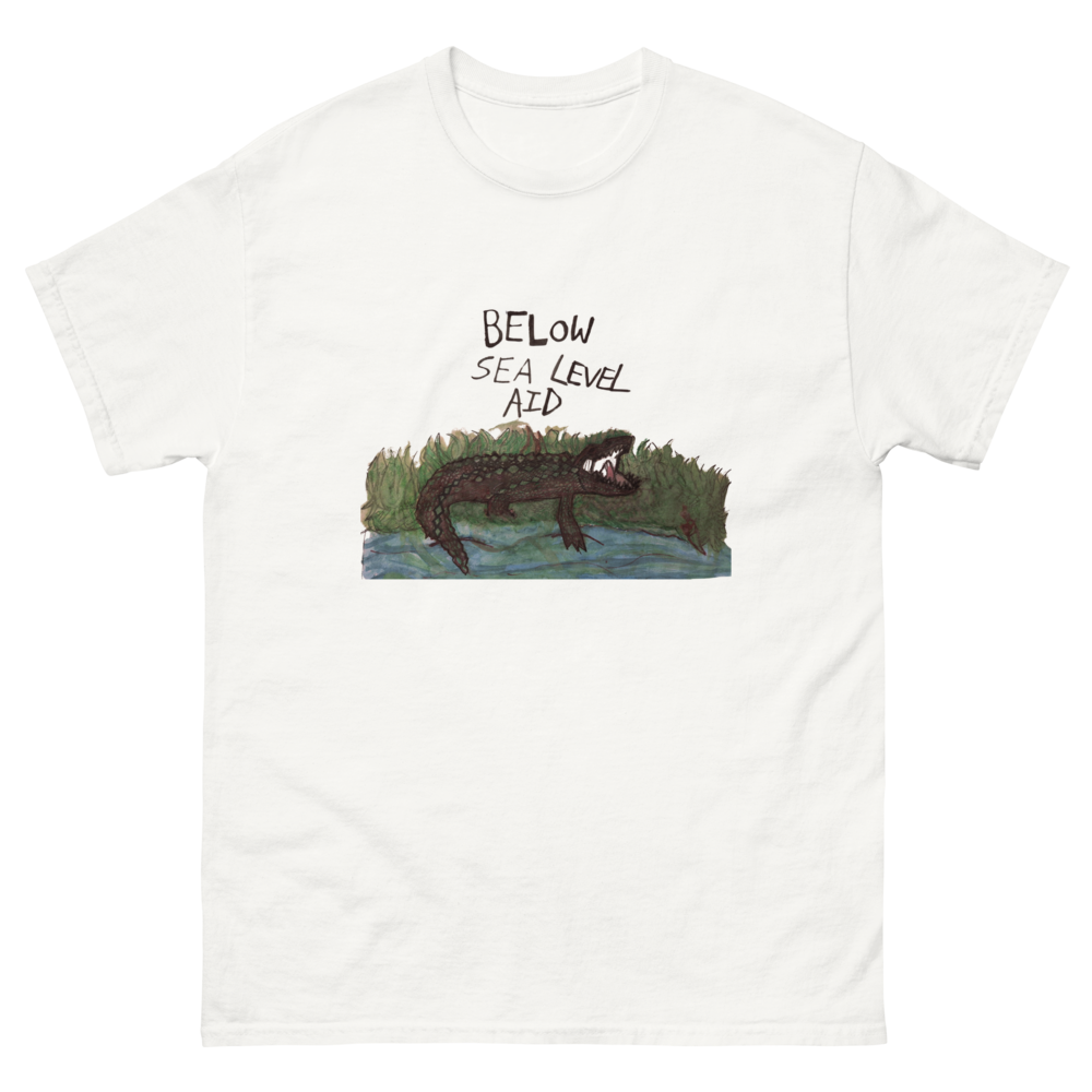 BSLA Limited Edition Tee