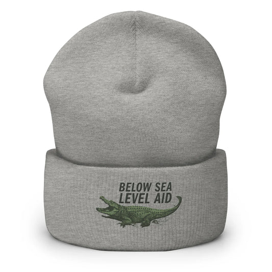BSLA Logo Beanie