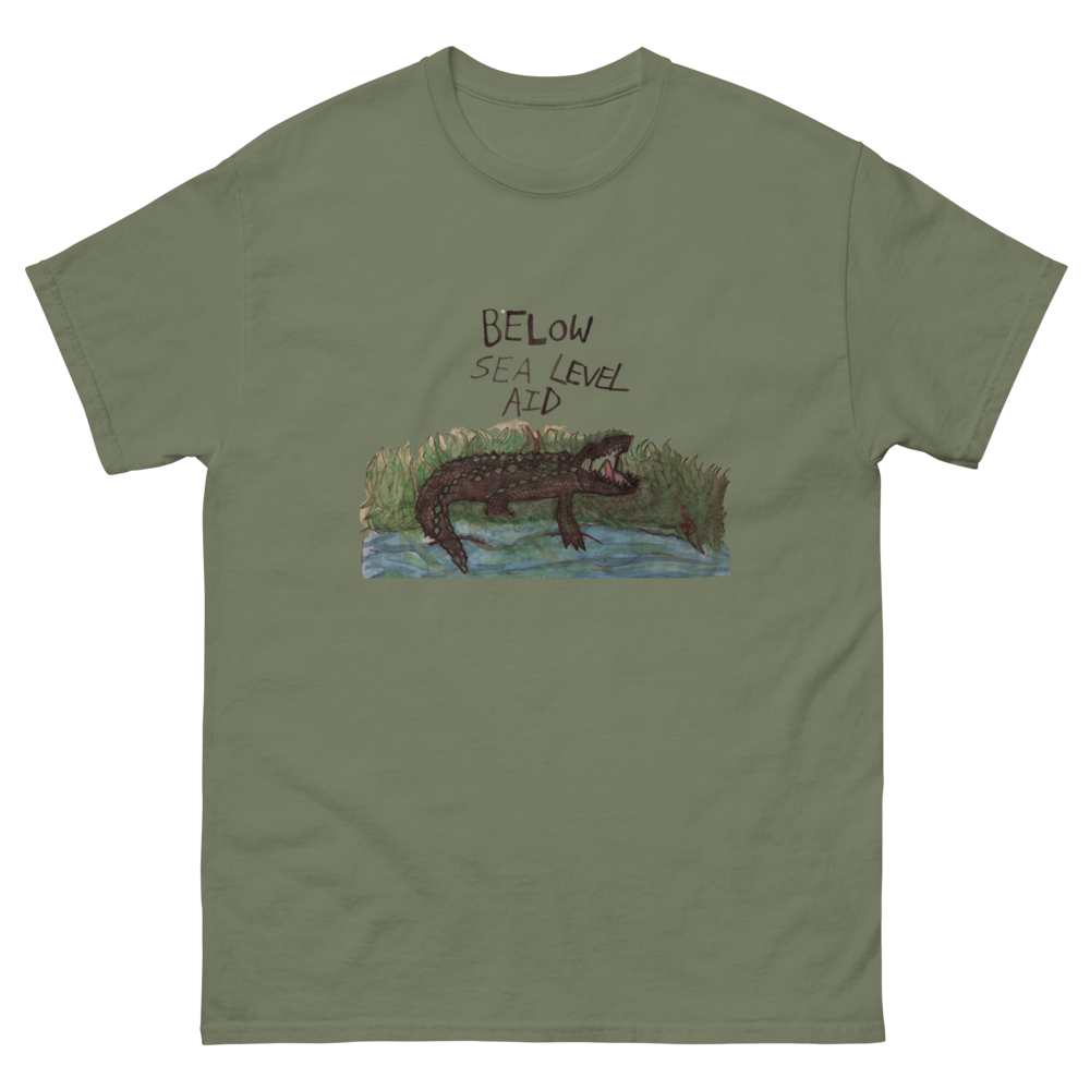 BSLA Limited Edition Tee