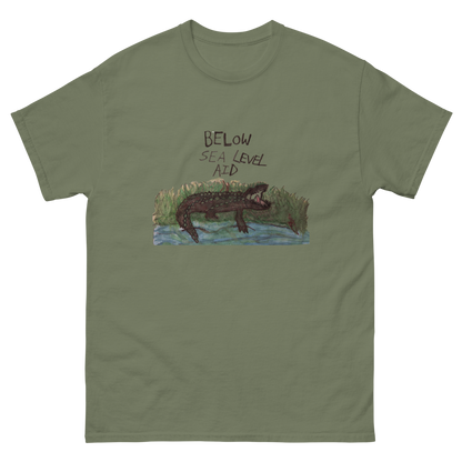 BSLA Limited Edition Tee