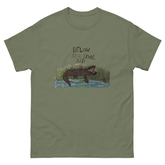 BSLA Limited Edition Tee